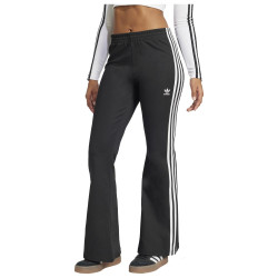 Adidas Γυναικείο παντελόνι φόρμας Adicolor 3-S Flared Track Pants